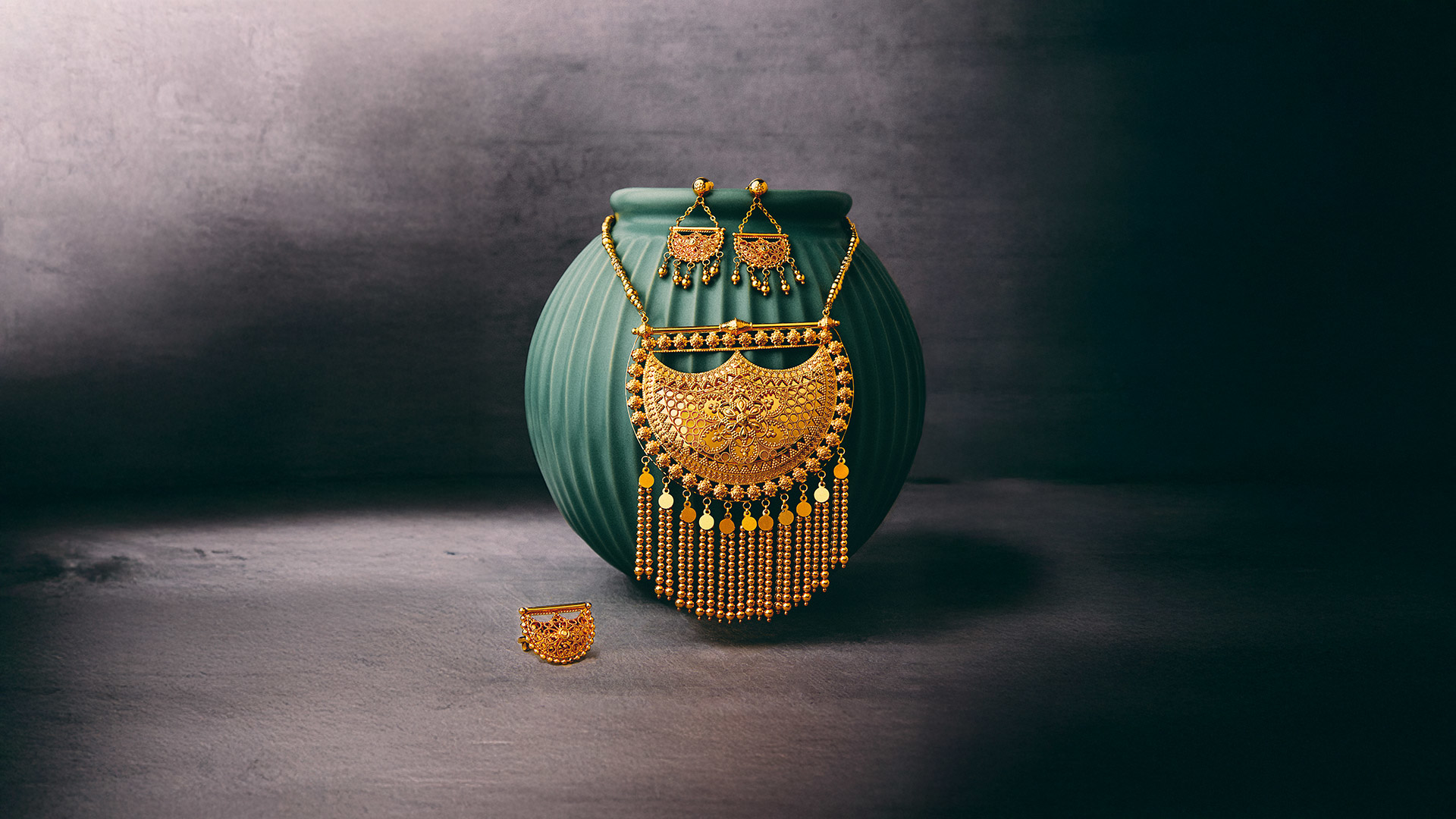 What International Buyers Don't Know About Emirati Gold — And Why It Matters