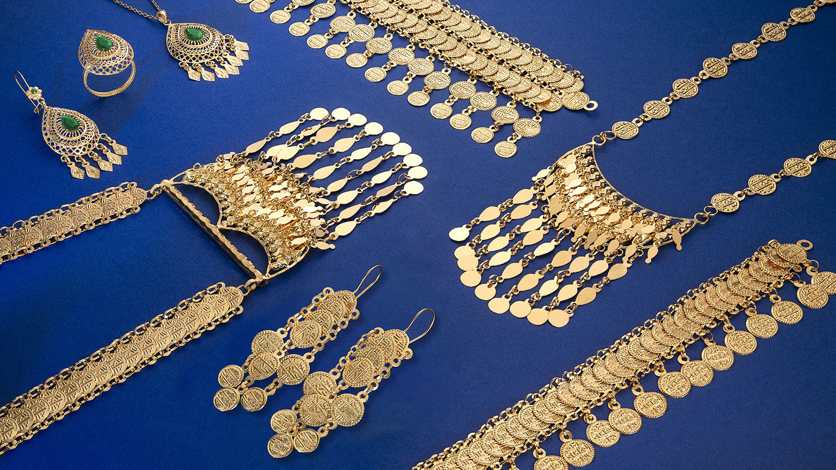 Going As A Guest for Summer Weddings And Confused About Your Jewellery?