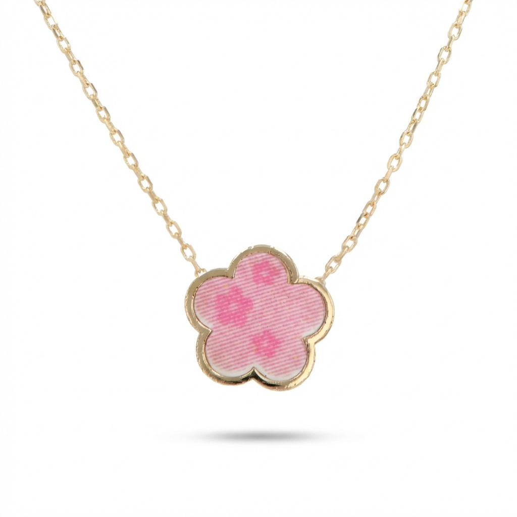 Kids’ Gold Necklace