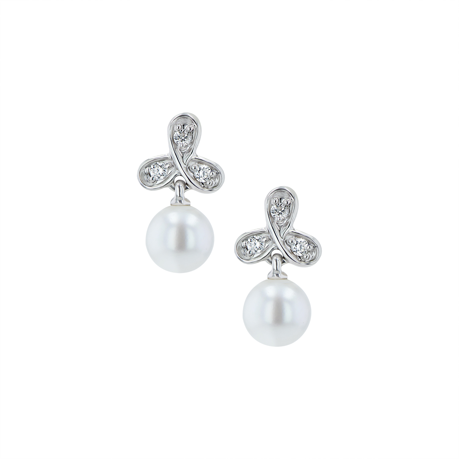 Tiny Pearls