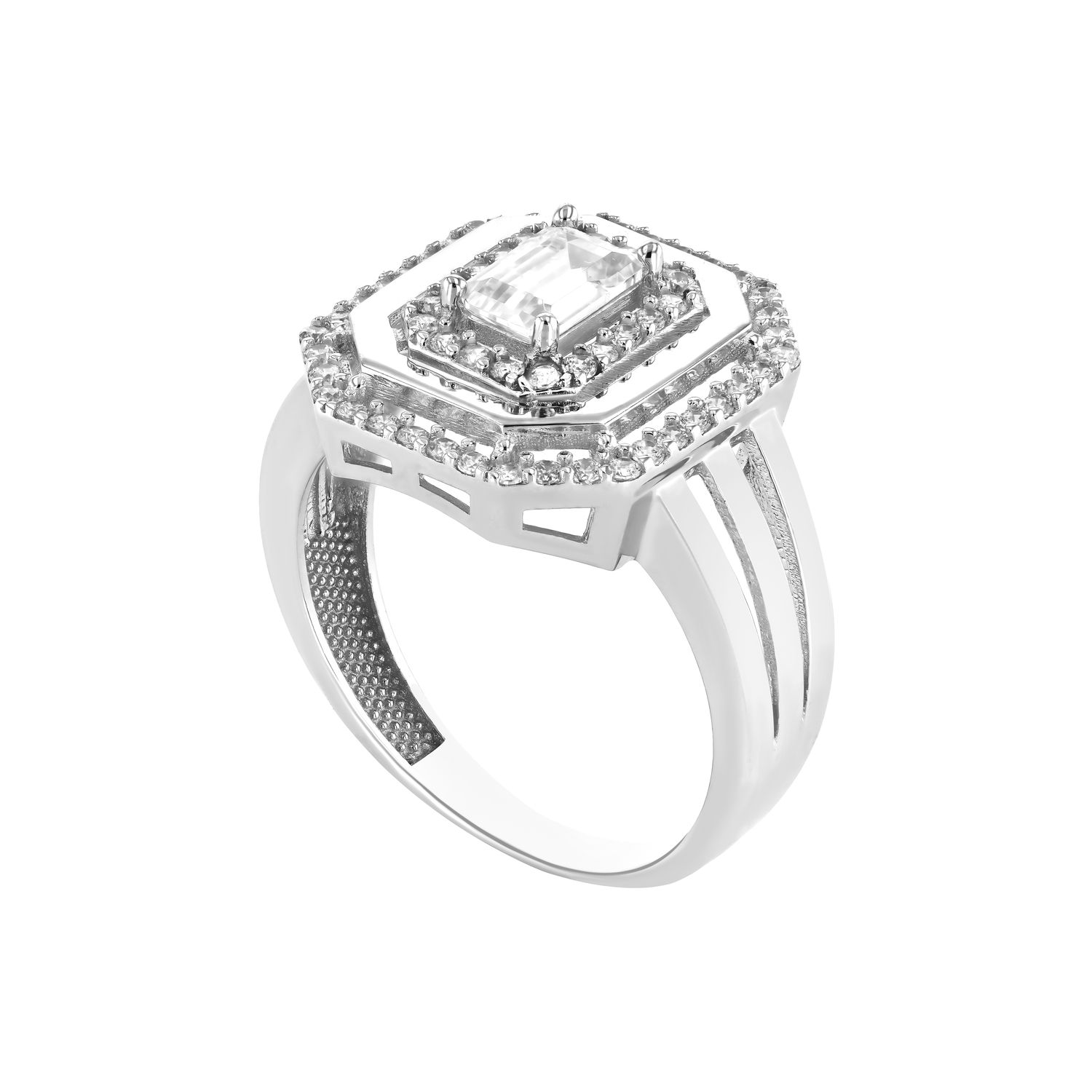 Metropolitan 18K Gold Ring