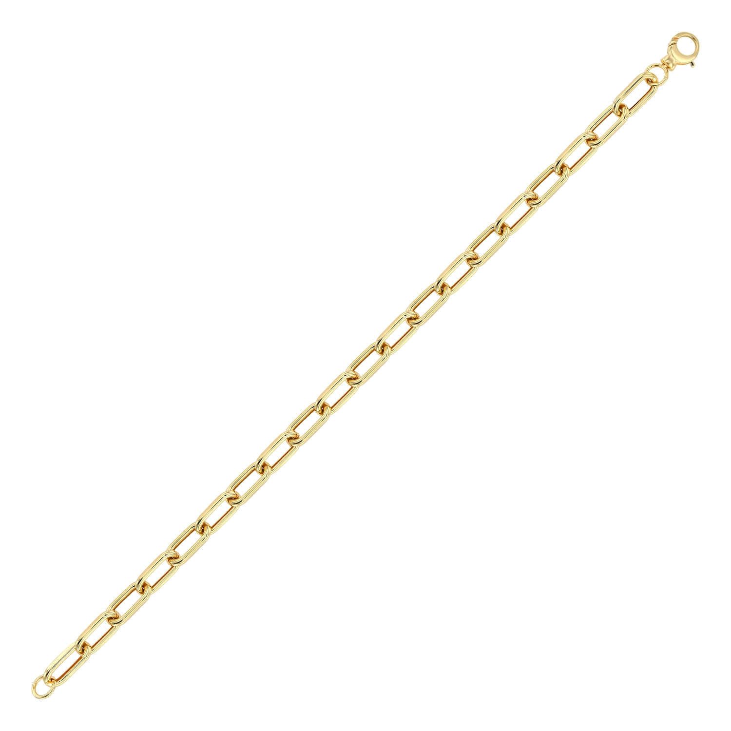 18K Vista  Gold Bracelet