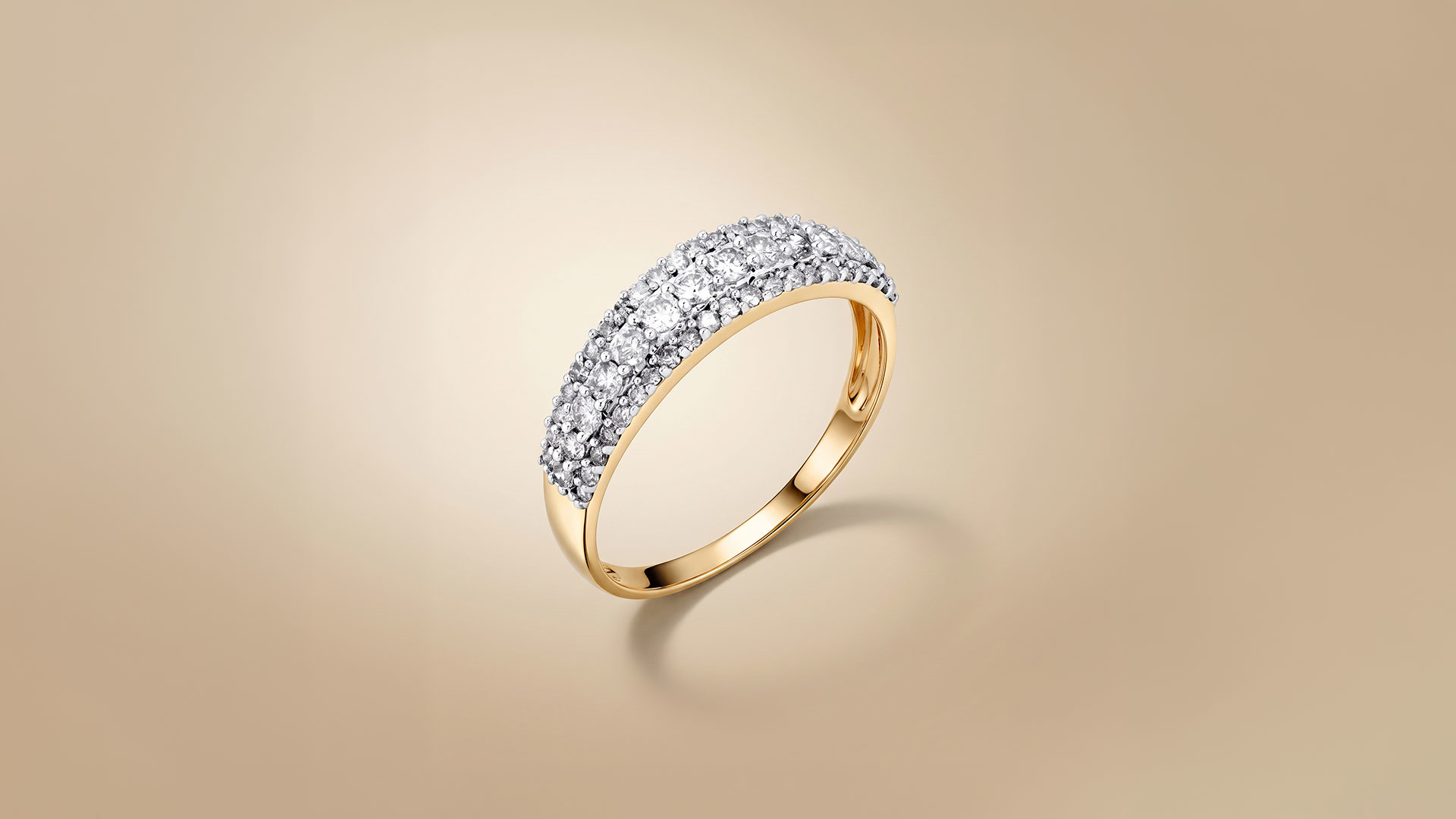 The Custom Engagement Ring: Why More Dubai Couples Are Designing Their Own in 2026