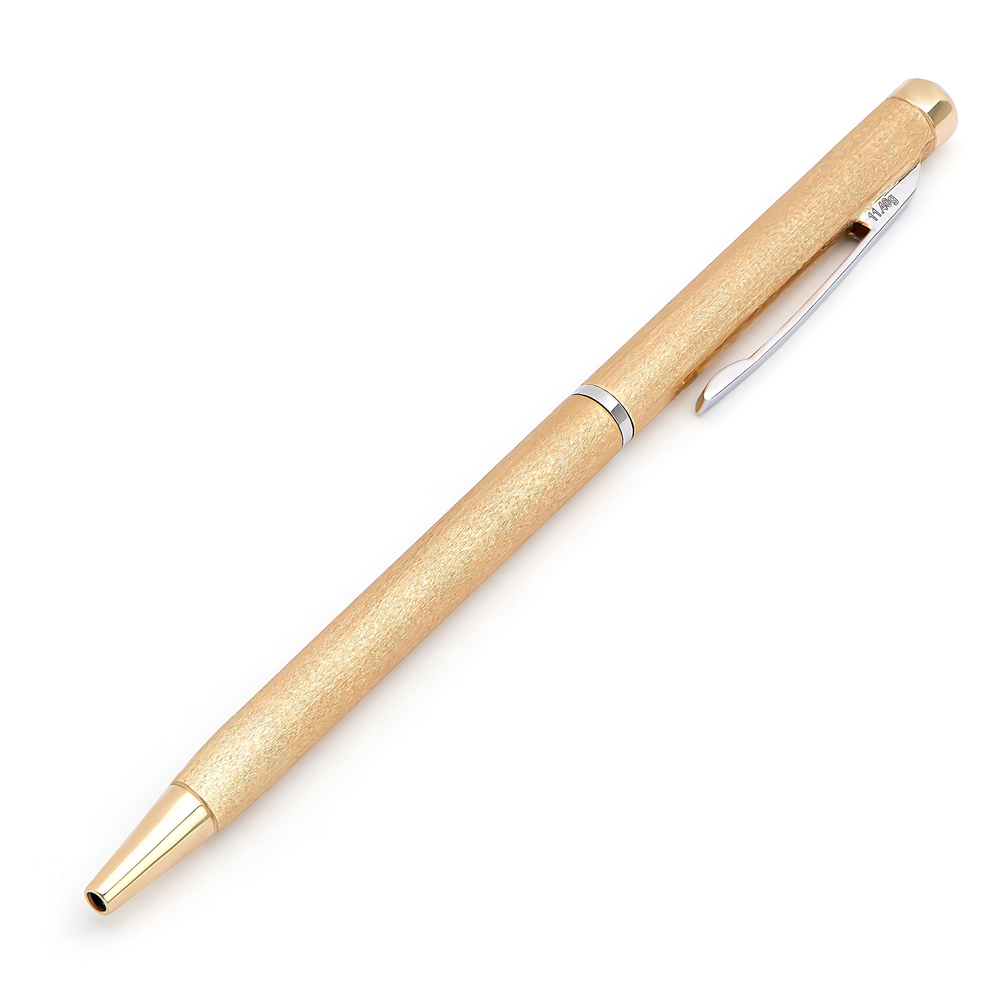 18K Business Gold Pen