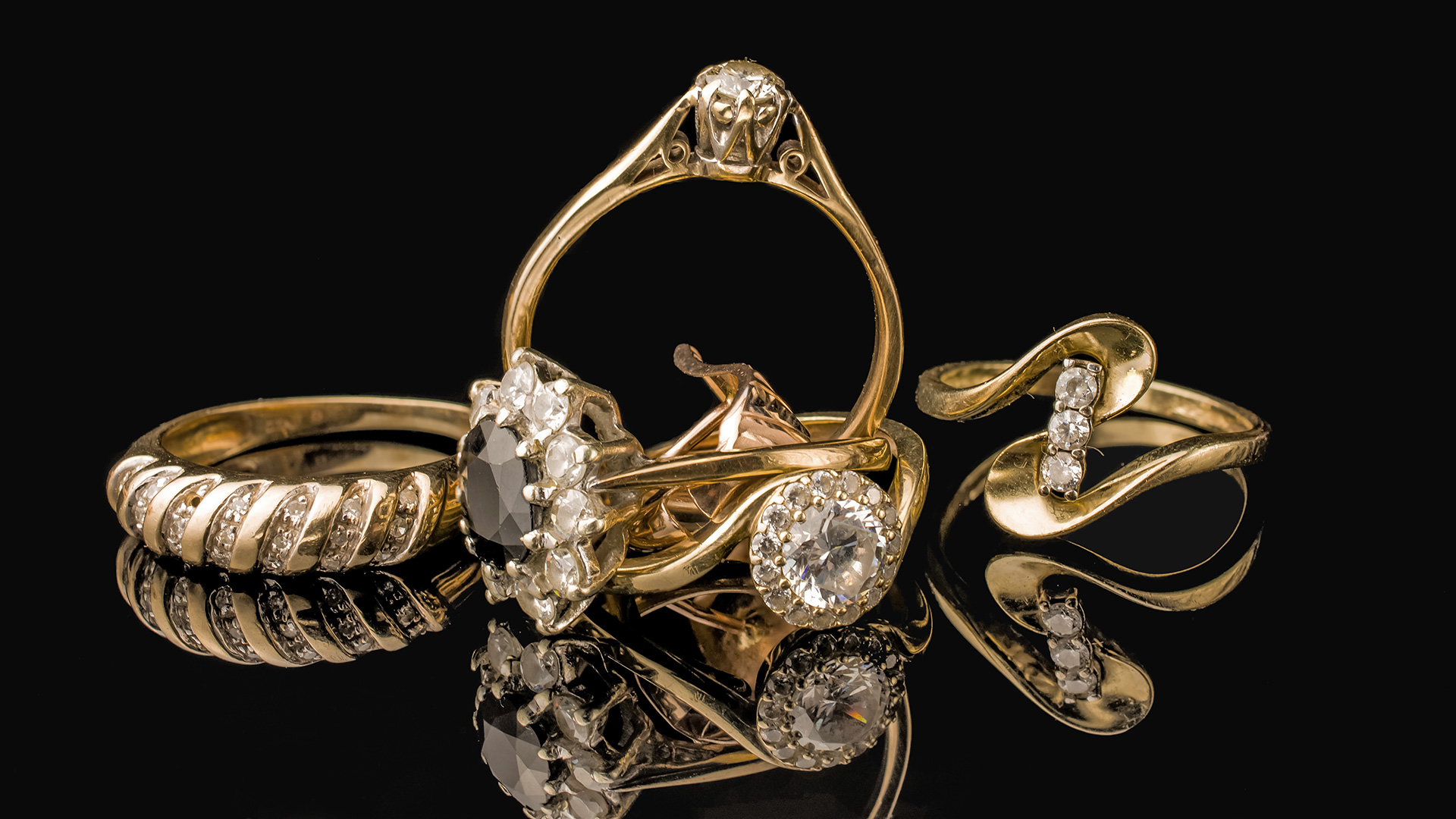 Golden Guidelines: Keeping Your Gold Shiny and Safe