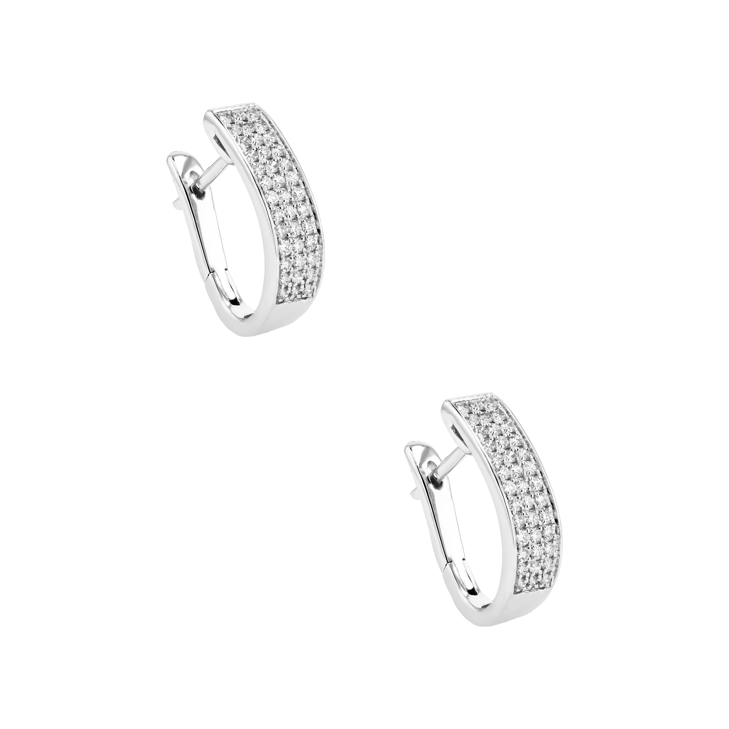 0.50CT Diamond Earring