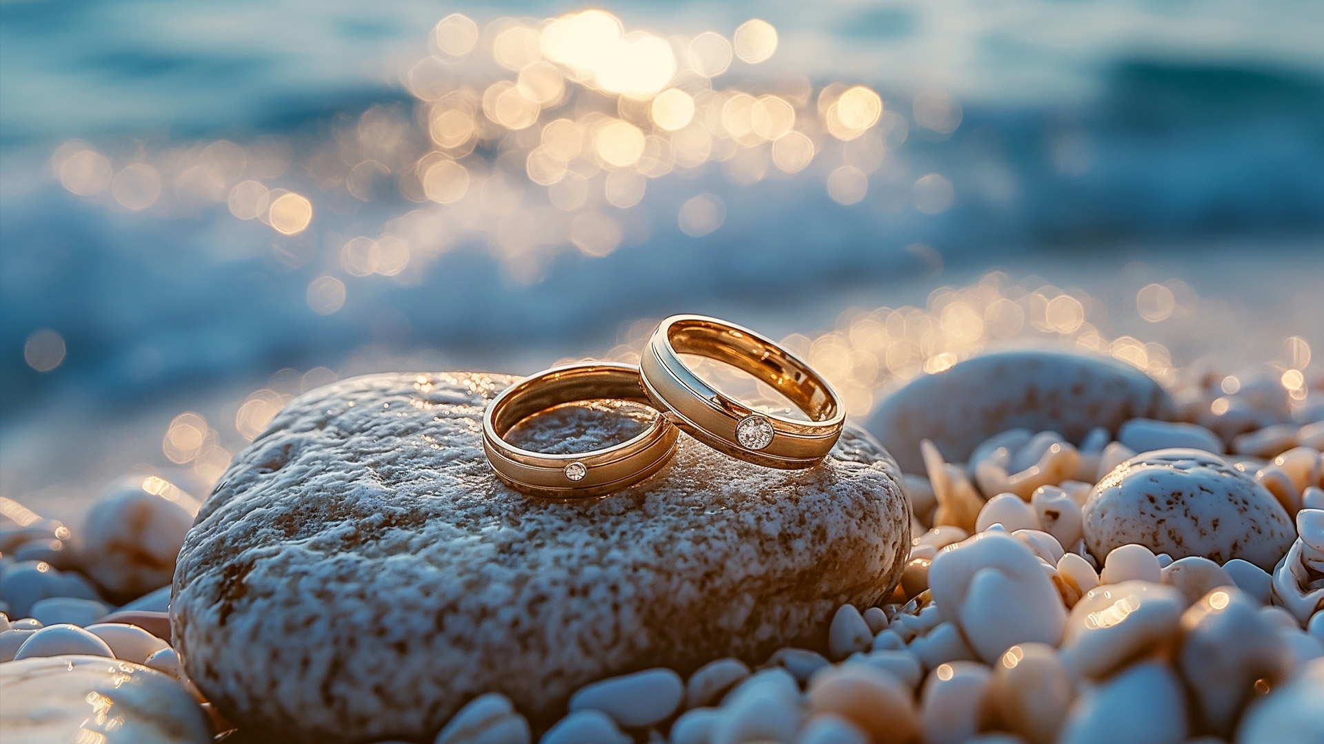 The Language of Gold: How Cultures Across the Globe Express Love & Status Through Adornment