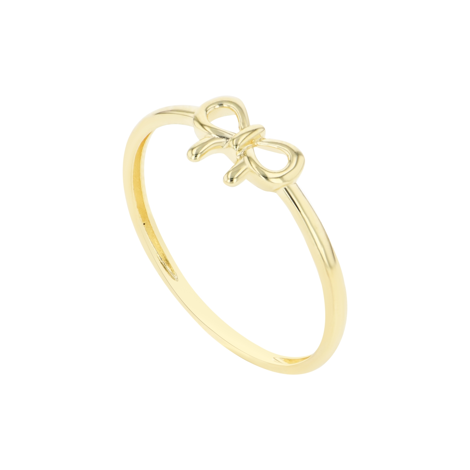 18K Gold Ring