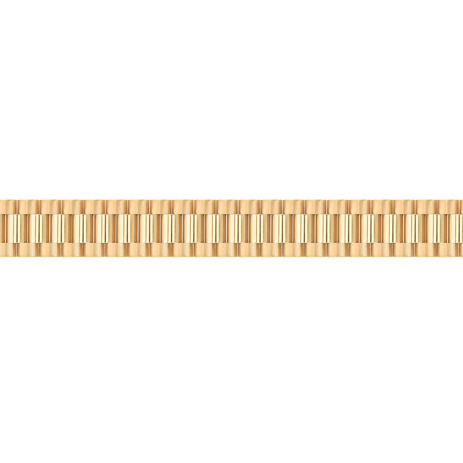21K Gold Bracelet