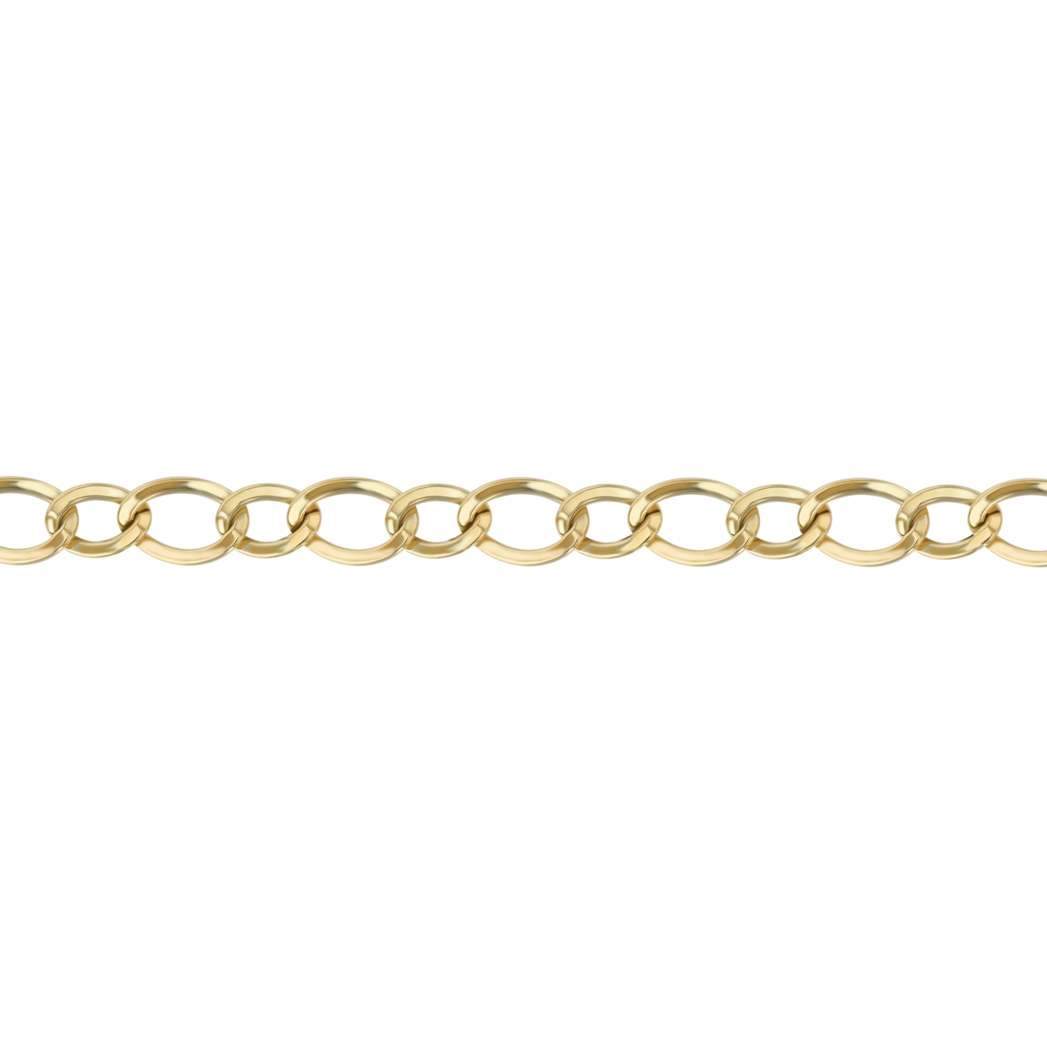 18K Gold Bracelet