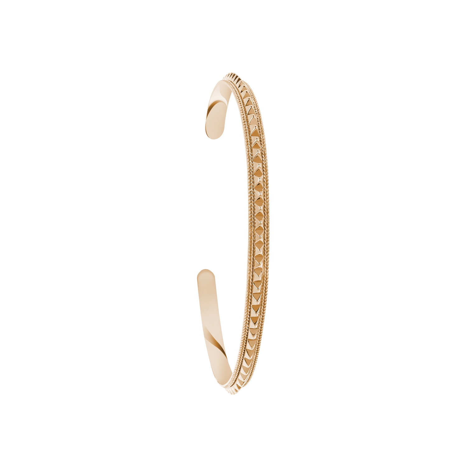 18K Gold Bracelet