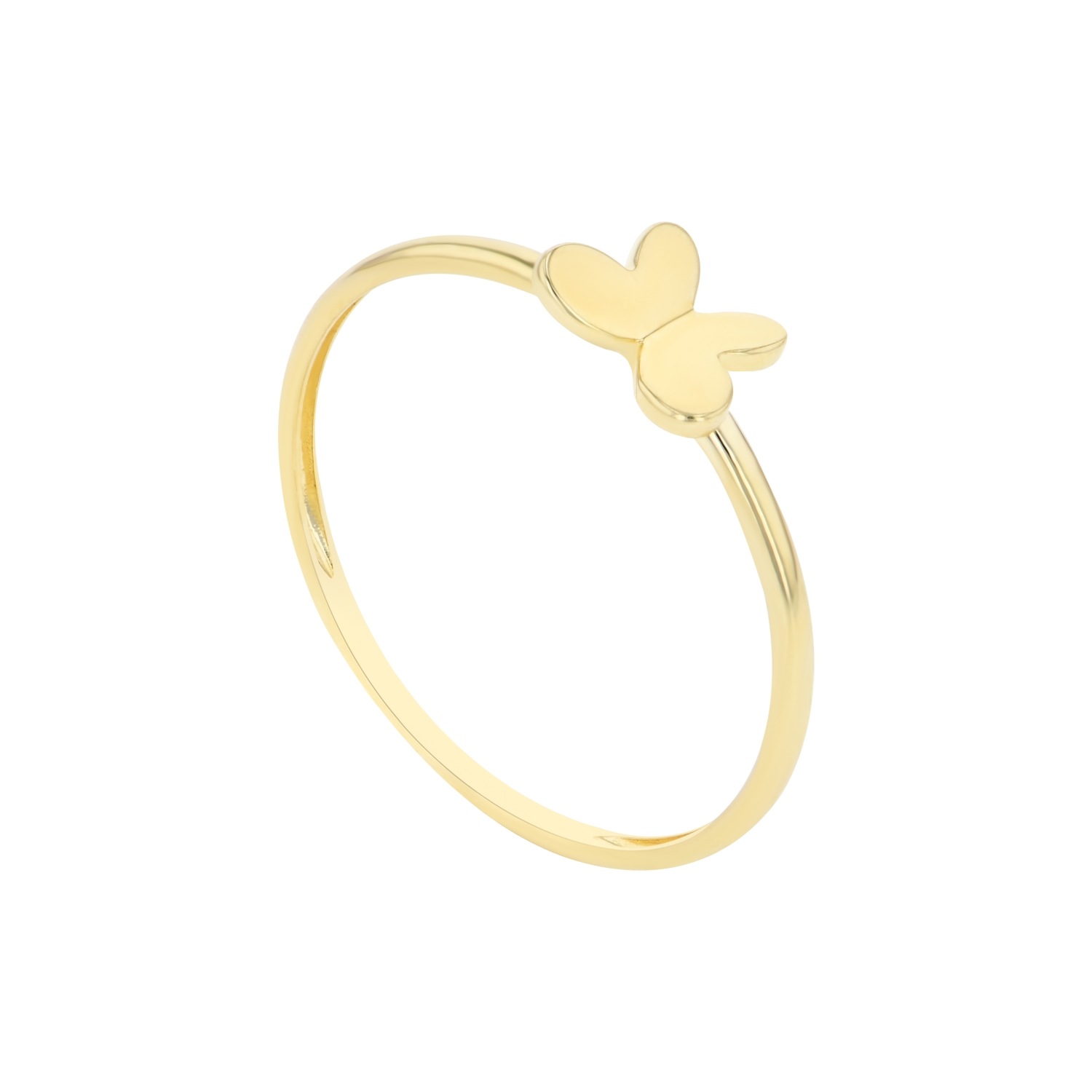 18K Gold Ring