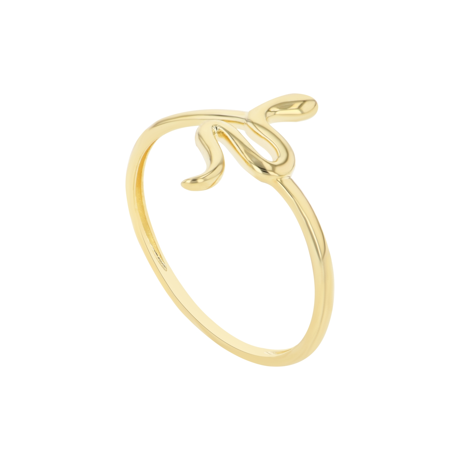 18K Gold Ring
