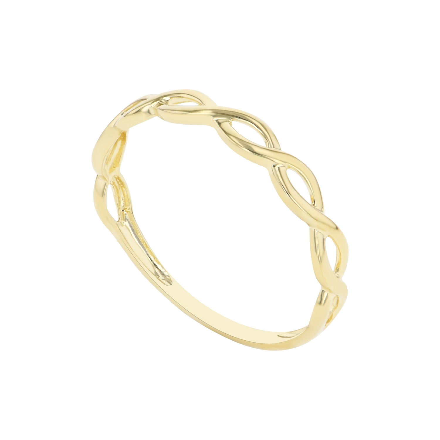 18K Gold Ring