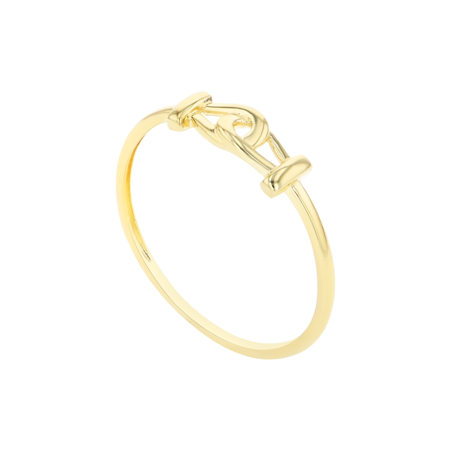 18K Gold Ring