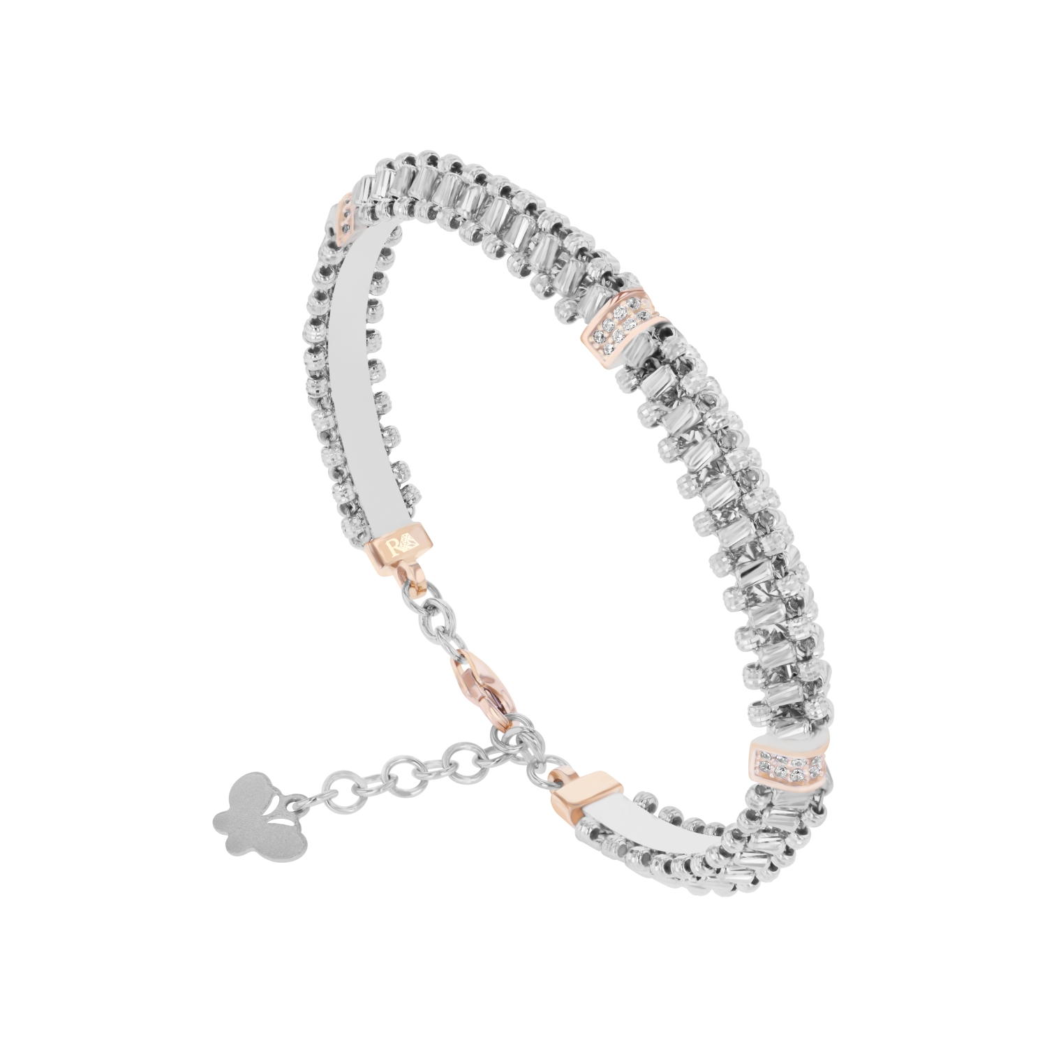 18K Gold Bracelet