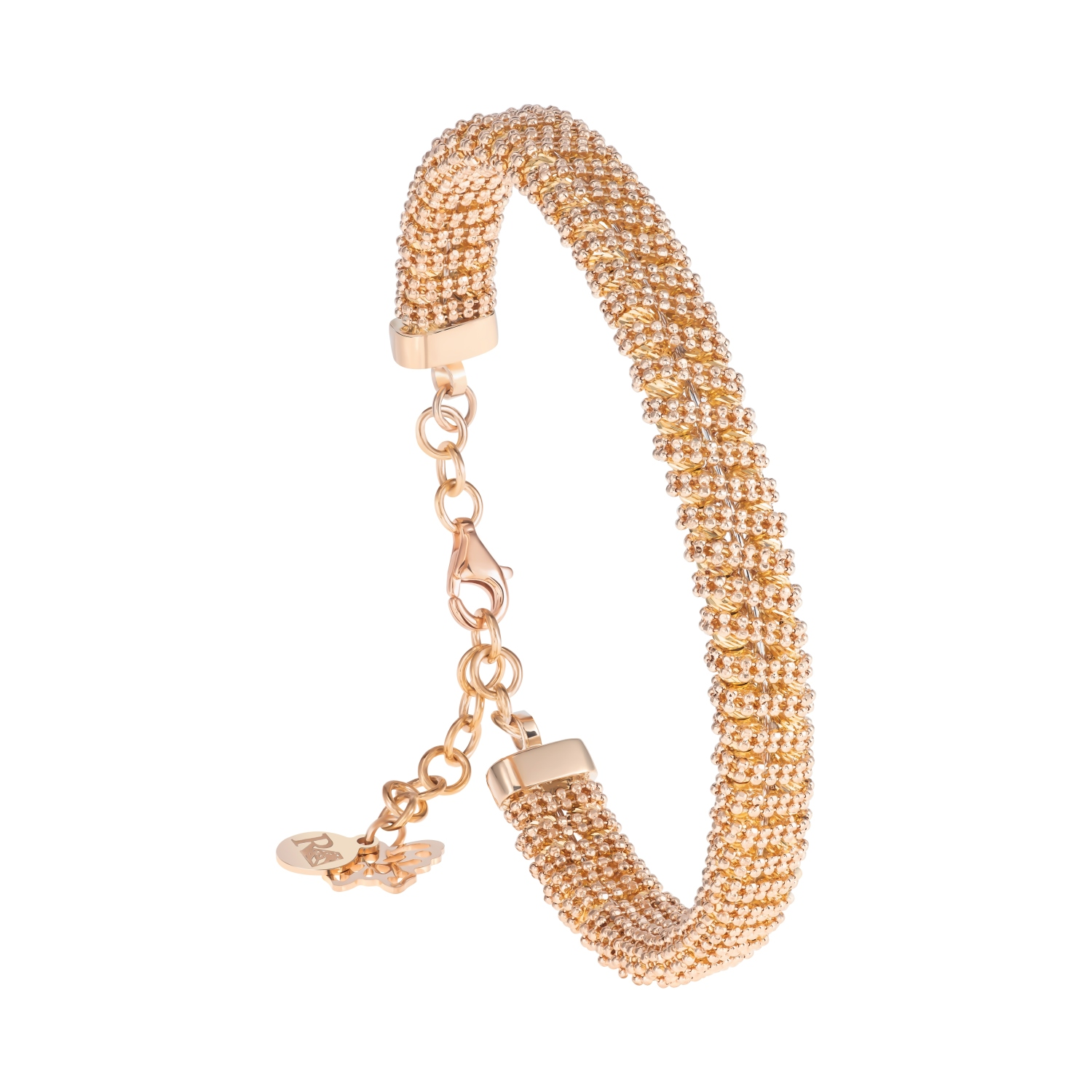 21K Gold Bracelet