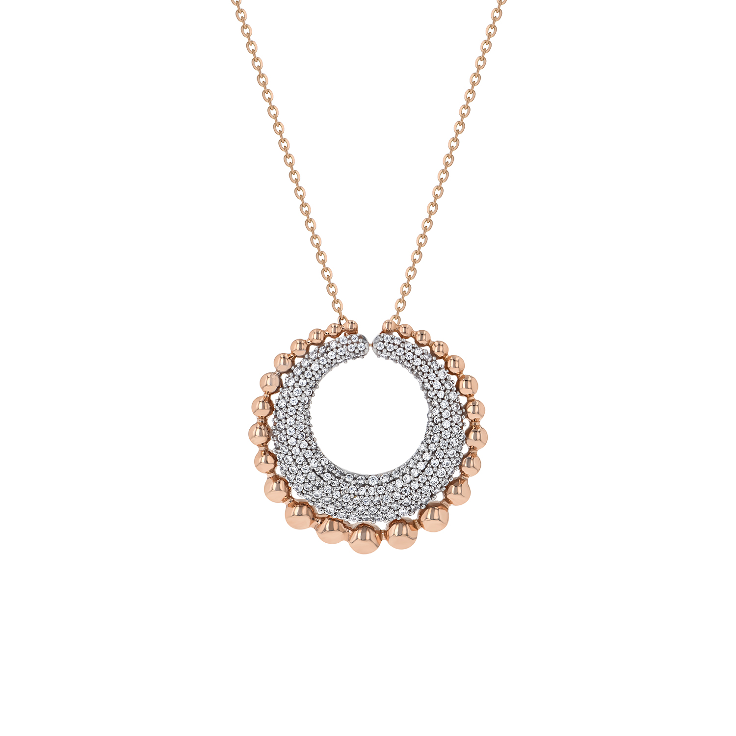 18K Gold Necklace