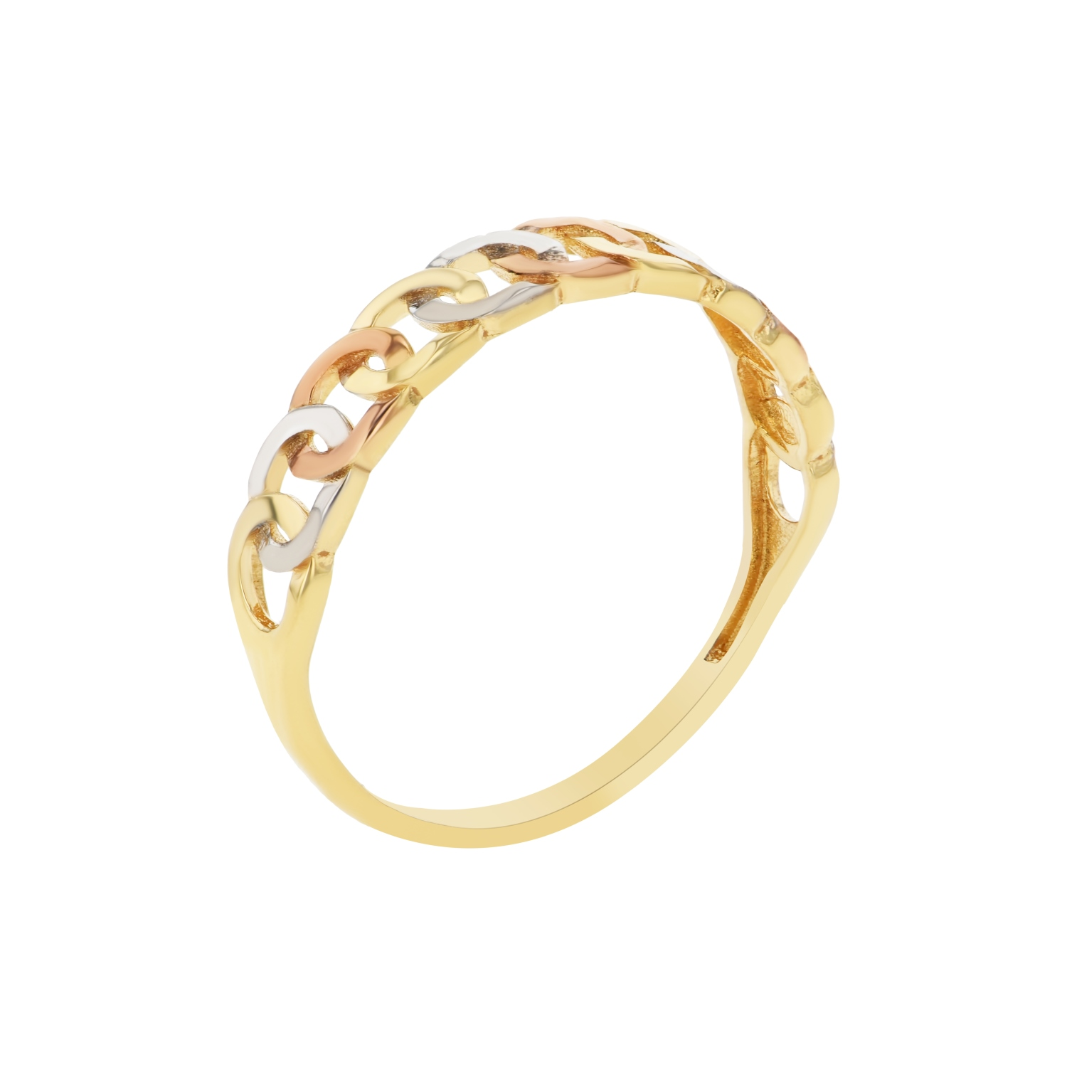 18K Gold Ring