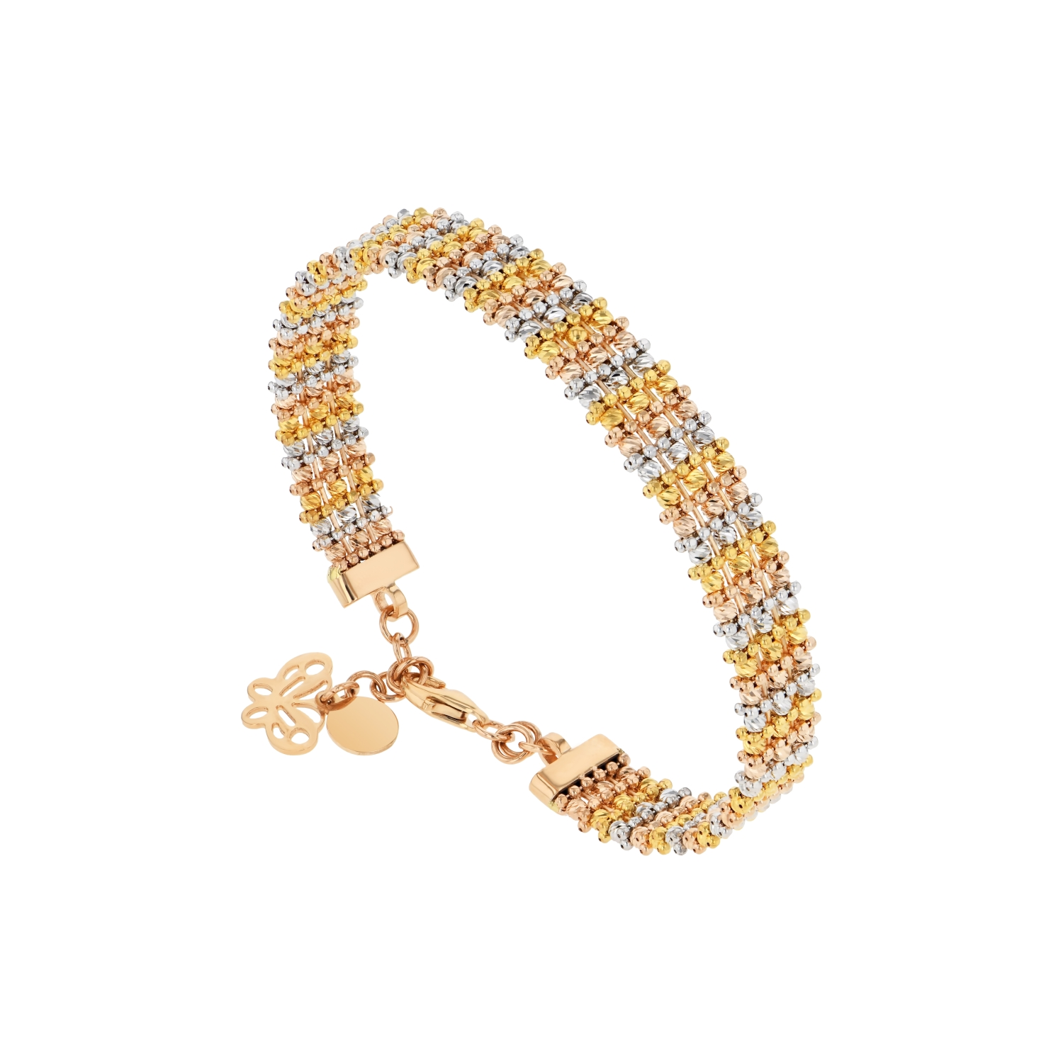 21K Gold Bracelet