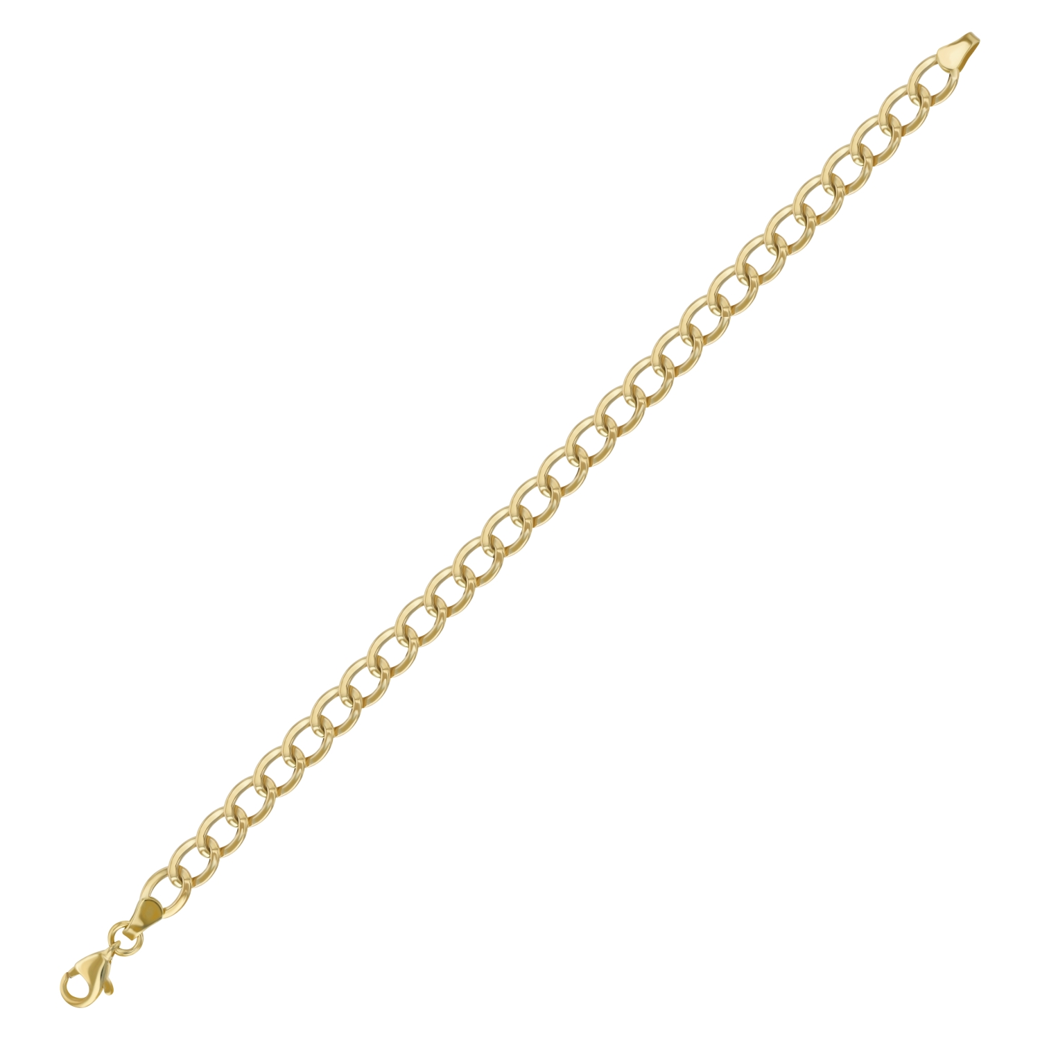 18K Gold Bracelet