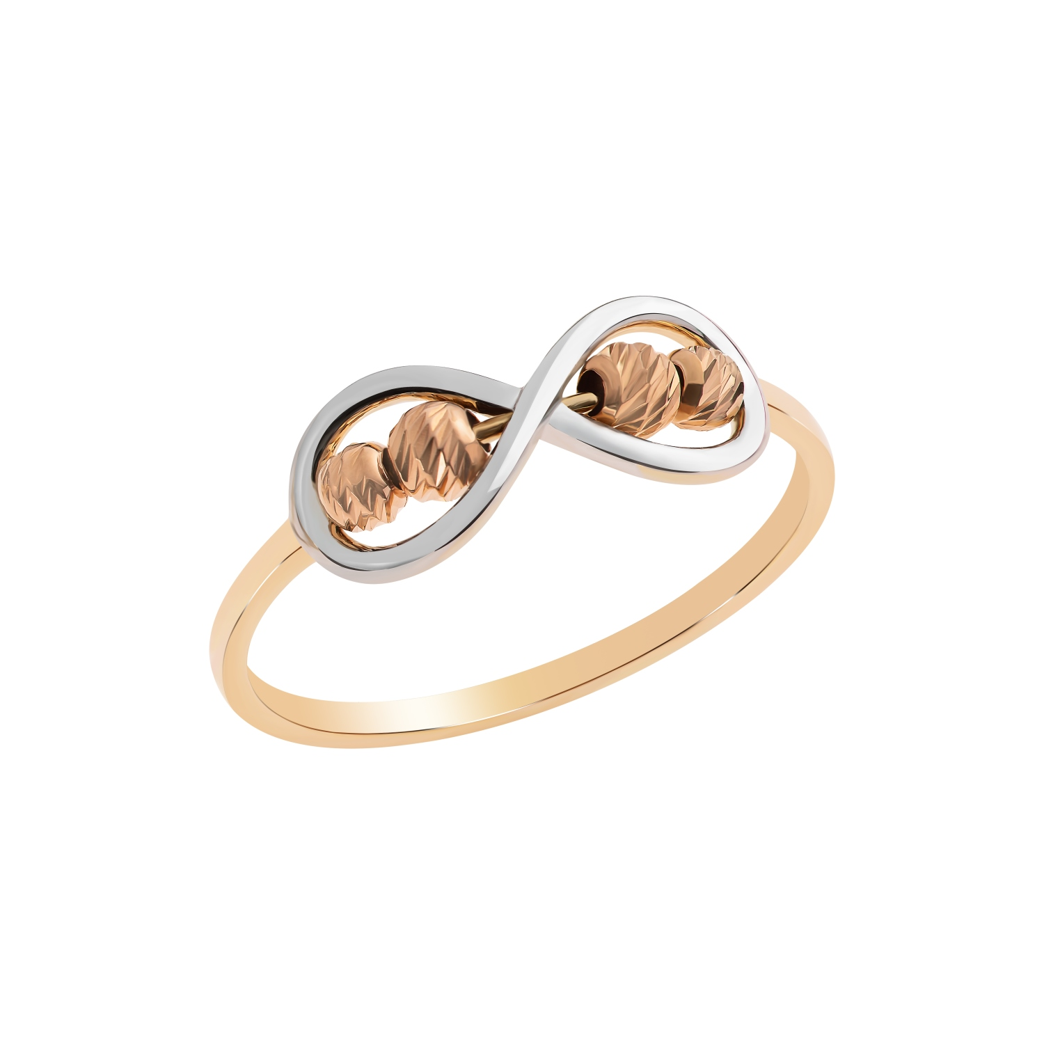 18K Gold Ring