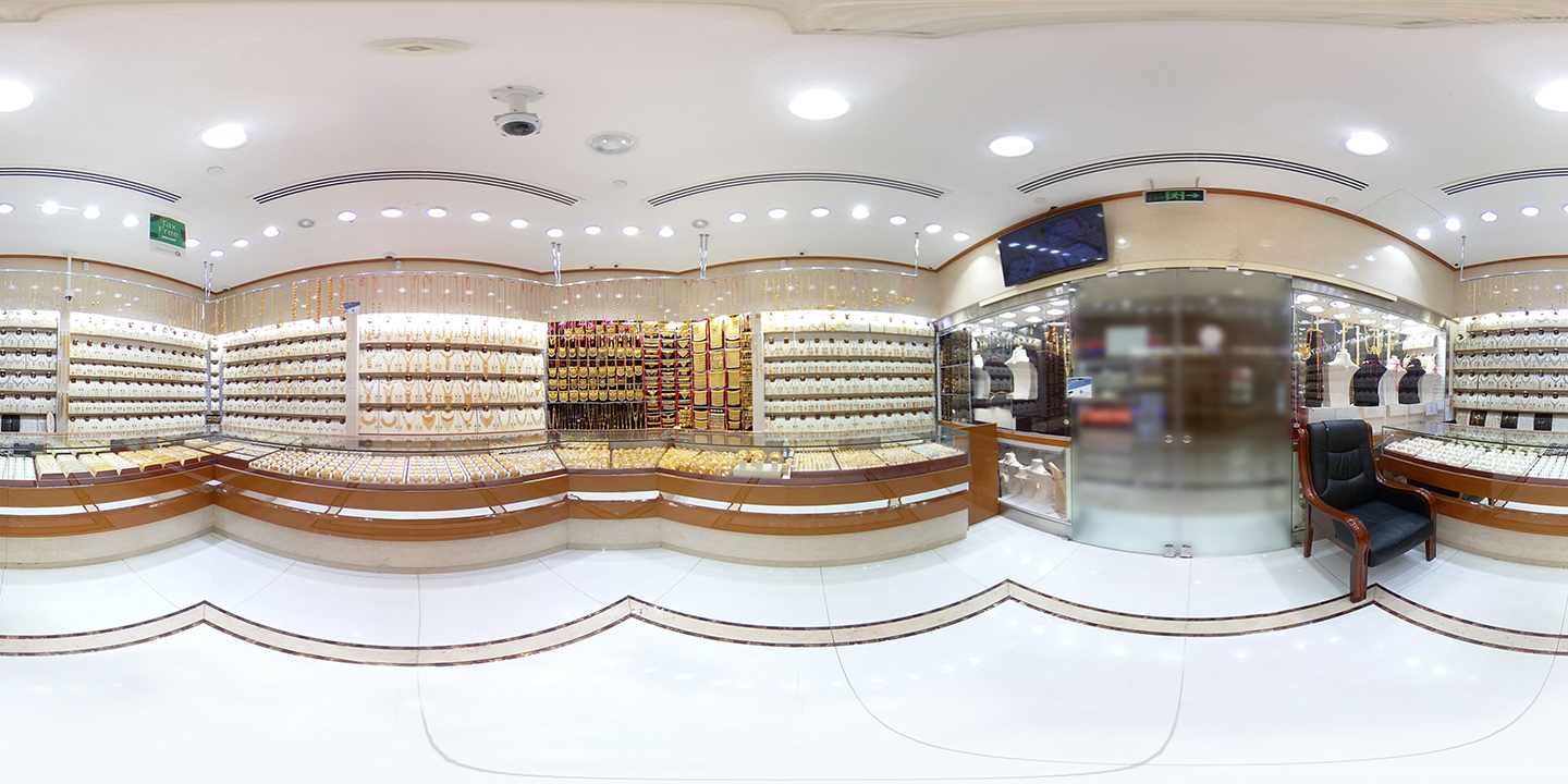 Abu Dhabi - Madinat Zayed Gold Center (31)