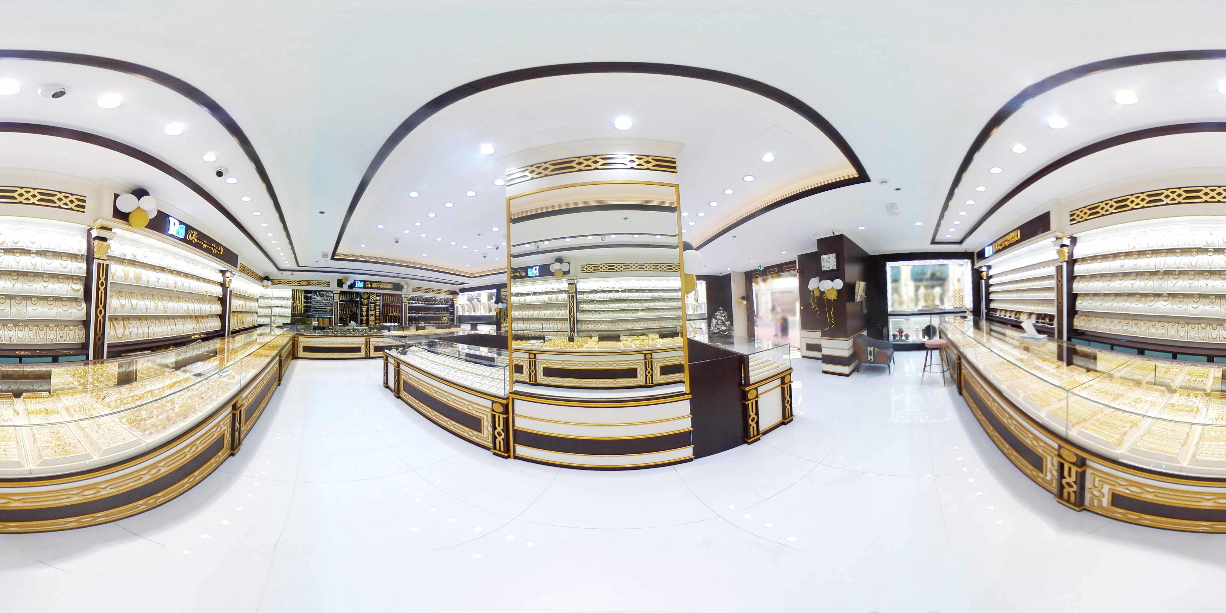 Ithra Dubai New Gold Souk Extension, Hind Plaza 8 (01,22)