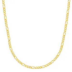 21K Prestige Gold Chain