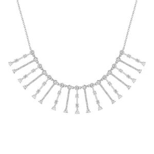 2.05CT Diamond Necklace