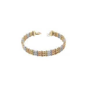 21K Gold Bracelet