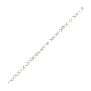 0.50CT Diamond Bracelet