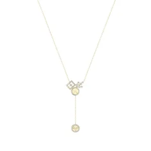 18K Gold Necklace