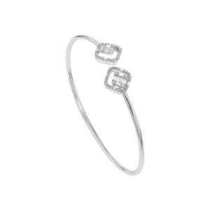 0.52CT Diamond Bracelet