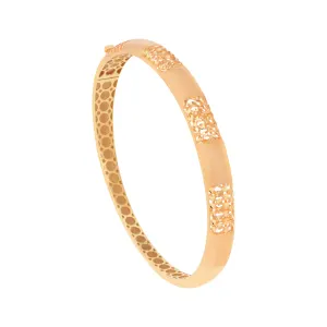 21K Gold Bracelet