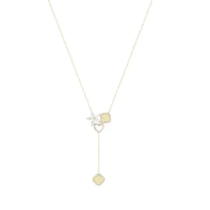 18K Gold Necklace