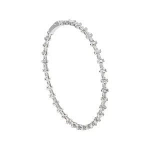 2.11CT Diamond Bracelet