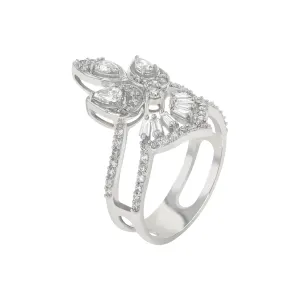 0.75CT Diamond Ring