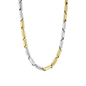 18K Gold Chain