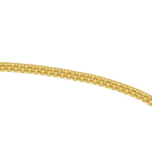 21K Gold Chain