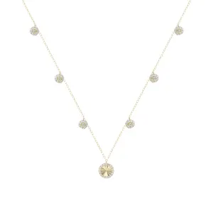 18K Gold Necklace