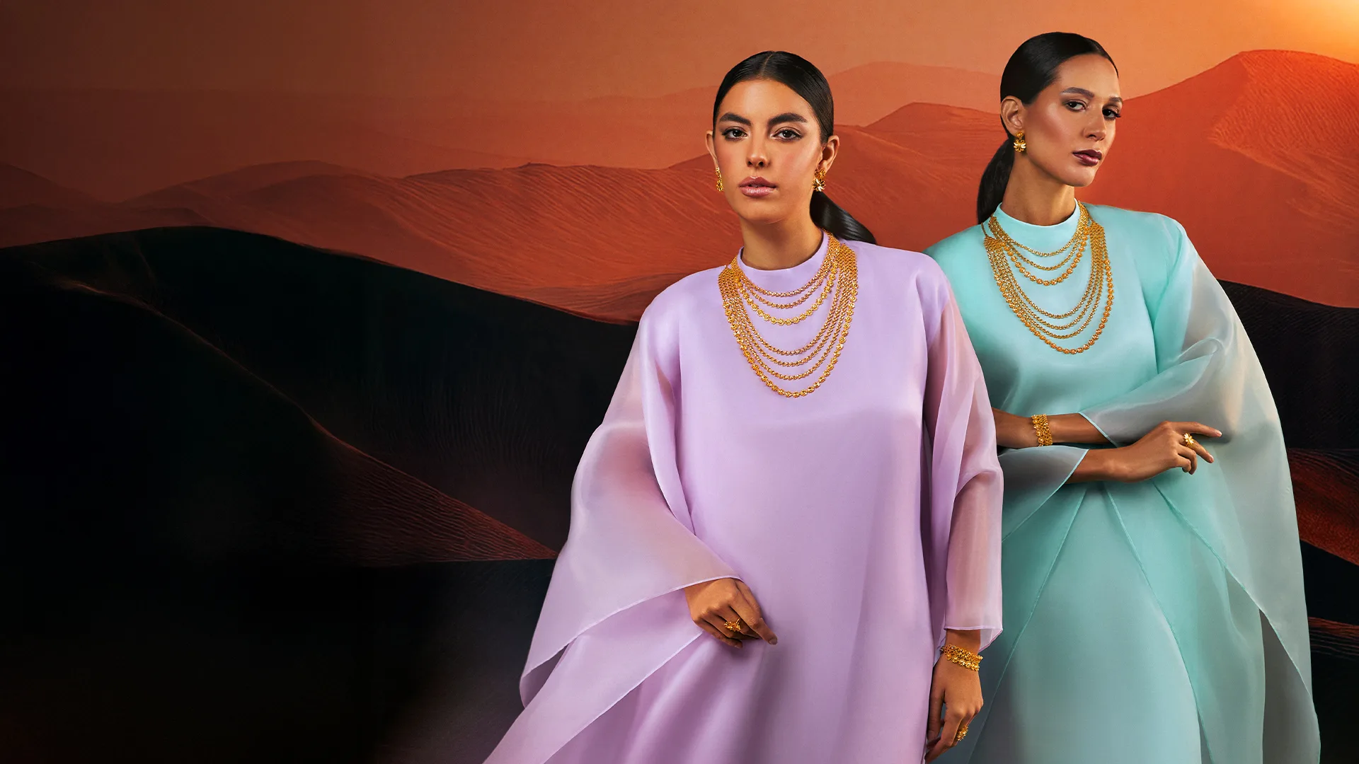 Unveil the Essence of Everlasting Grace