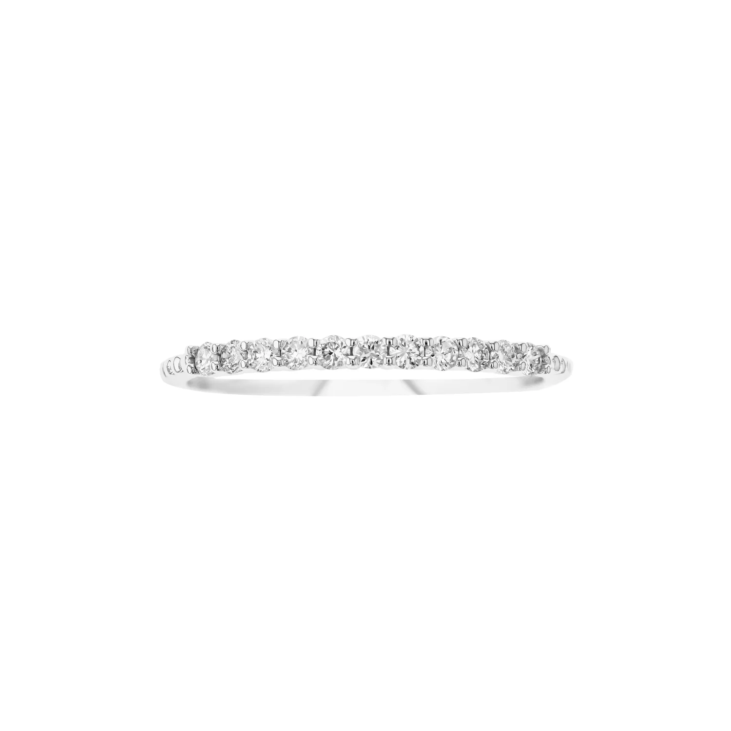 0.19CT Diamond Ring