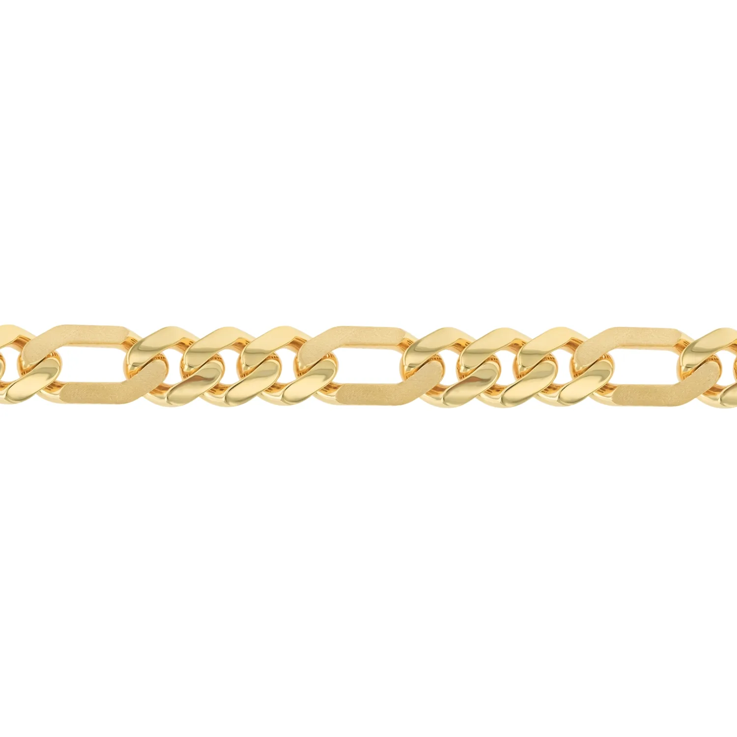 21K Gold Bracelet