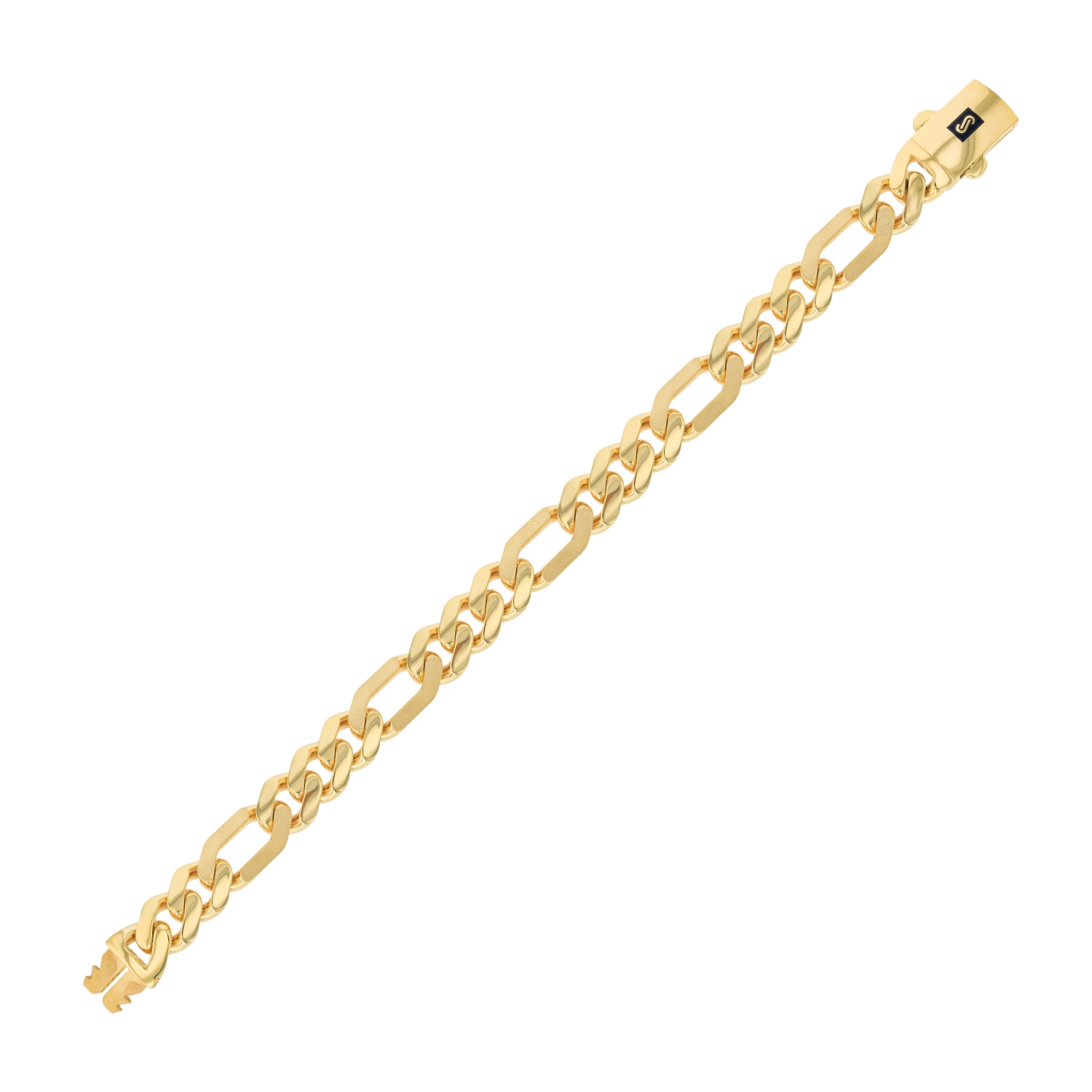 21K Gold Bracelet