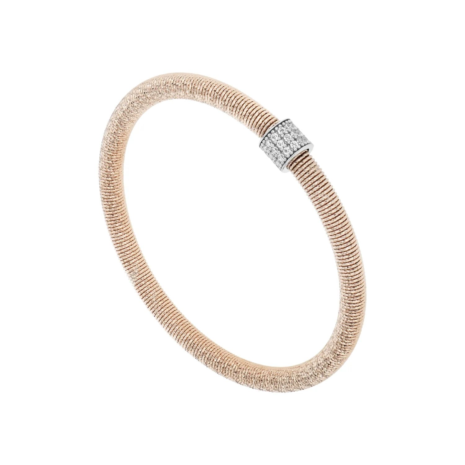 18K Gold Bracelet