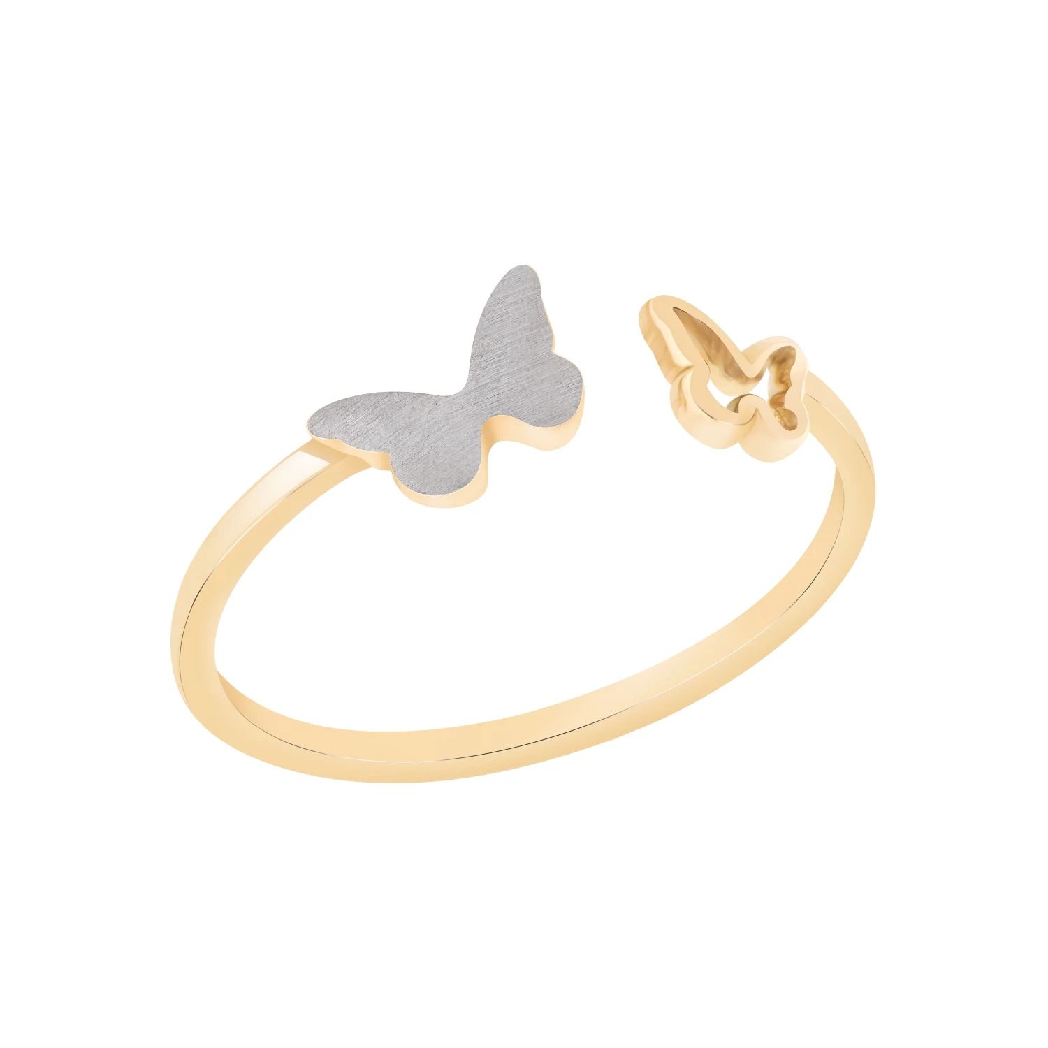 18K Gold Ring