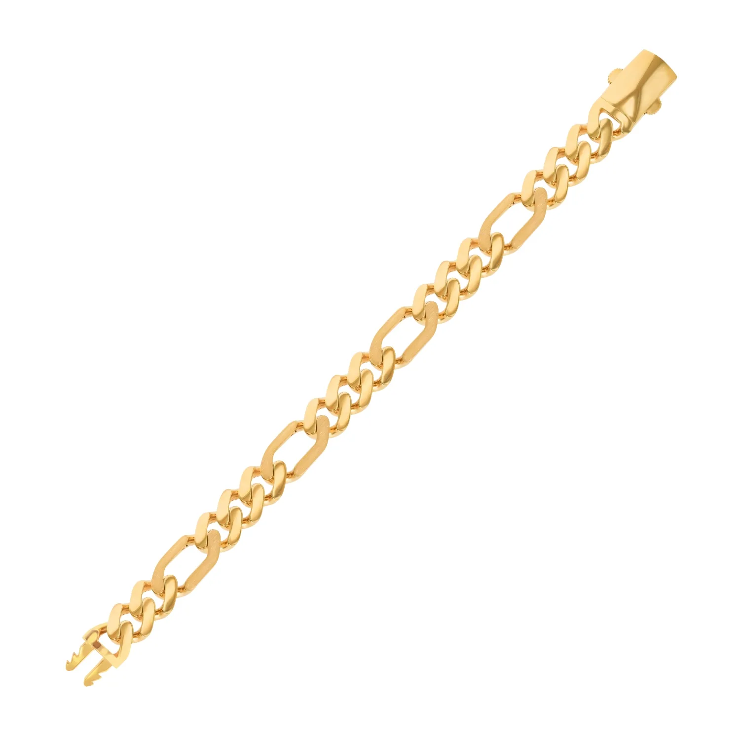 21K Gold Bracelet