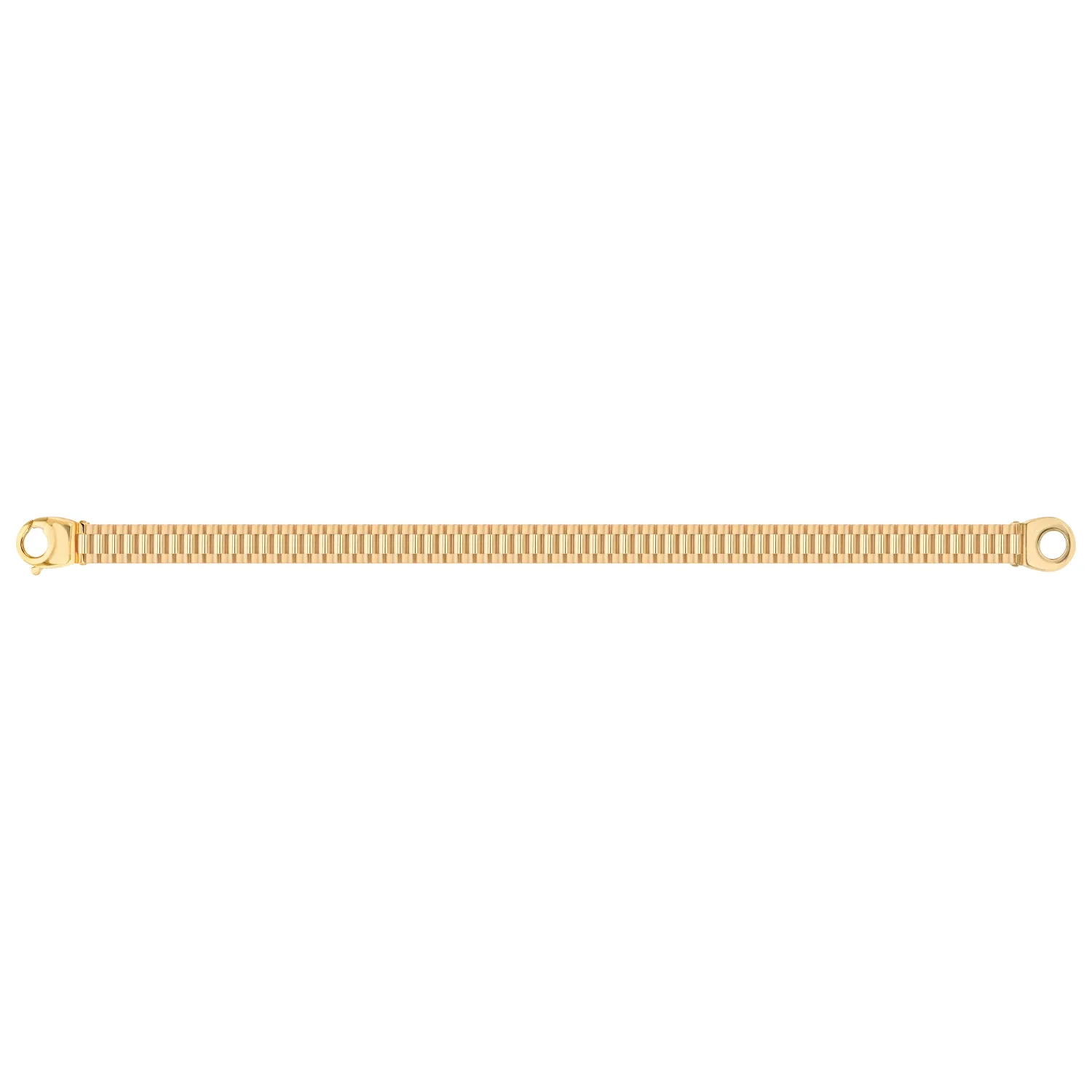 21K Gold Bracelet