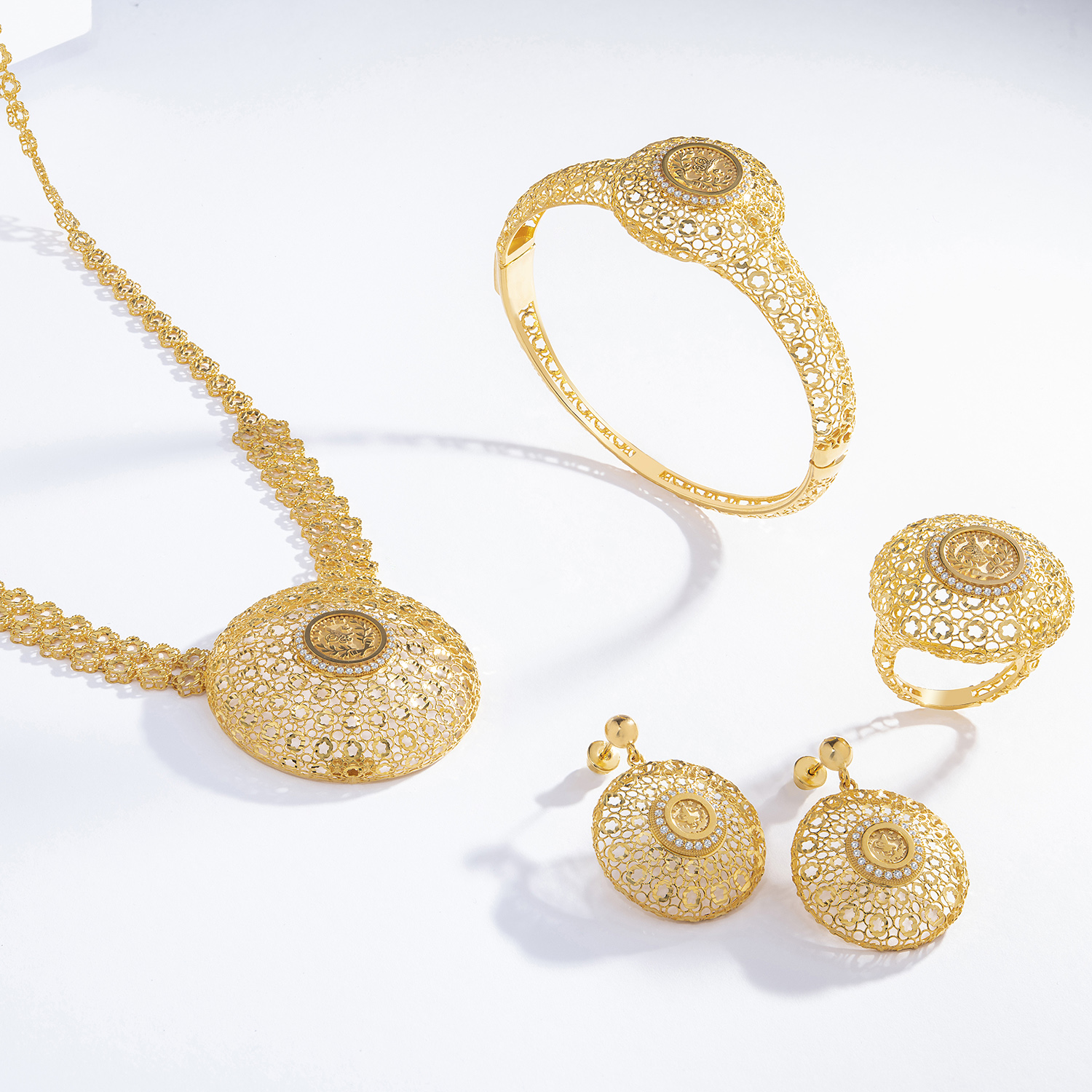 21K Traditional Gold Set 21k-traditional-gold-set